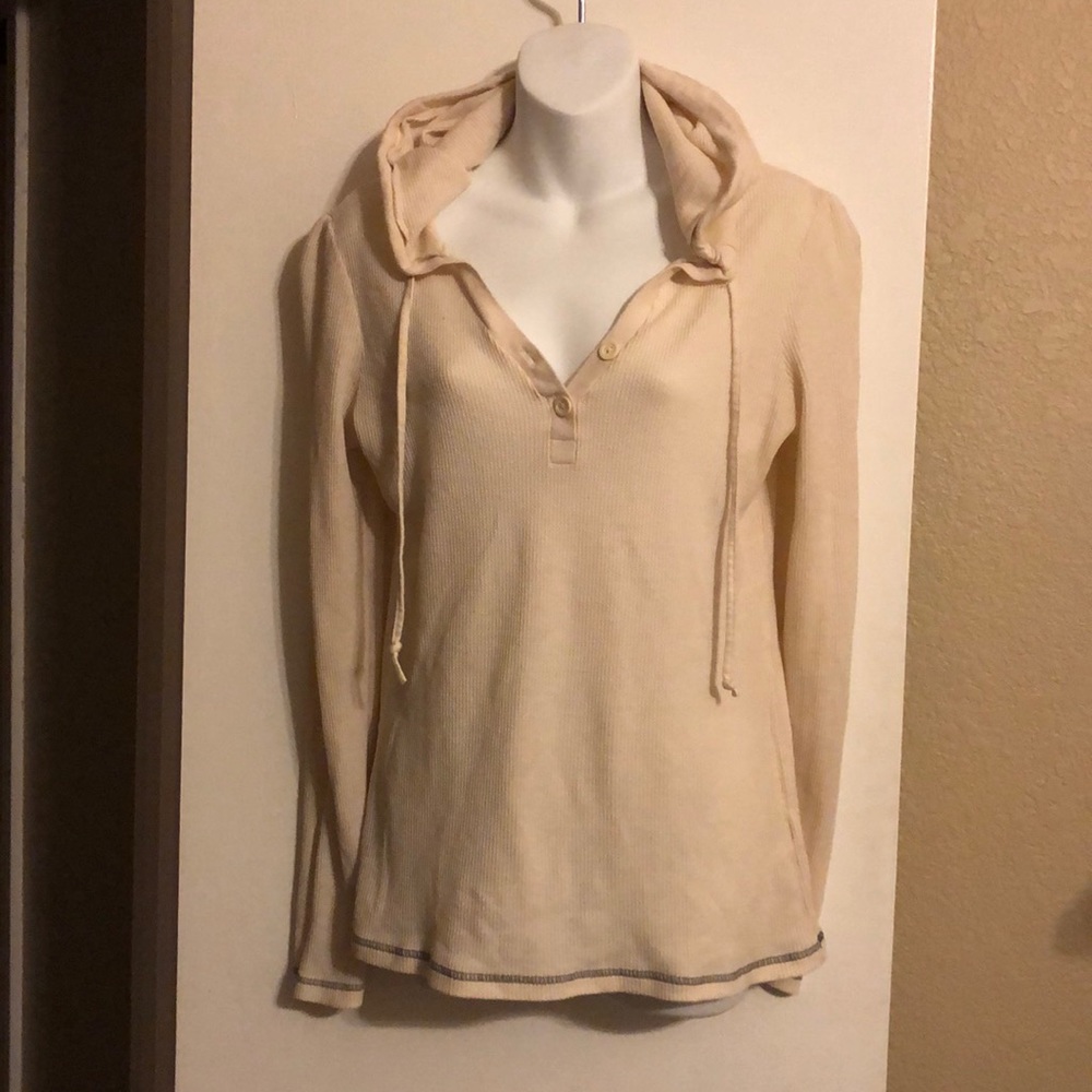 LEI lightweight thermal